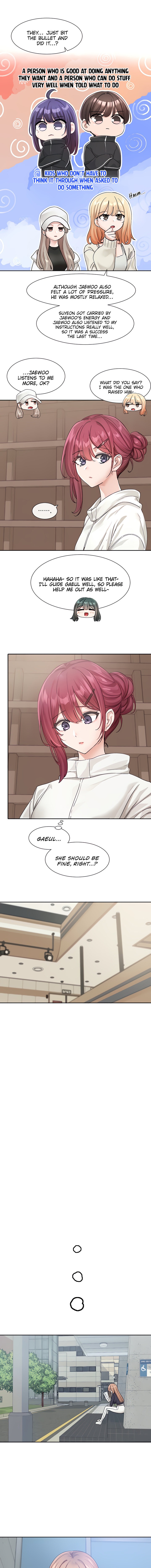 Circles - Chapter 124 - picture 10