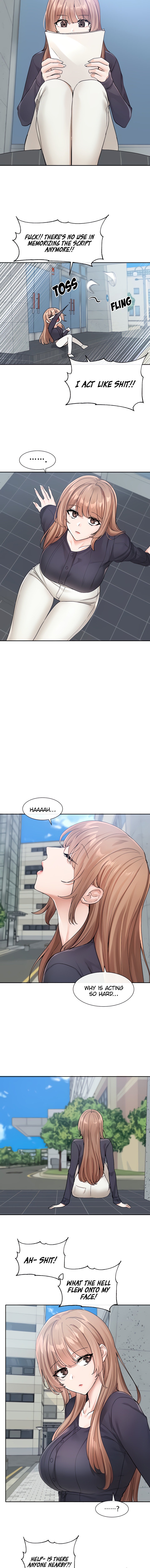 Circles - Chapter 124 - picture 11