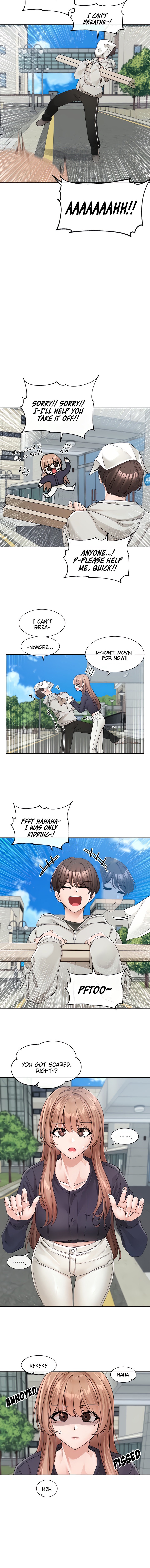 Circles - Chapter 124 - picture 12