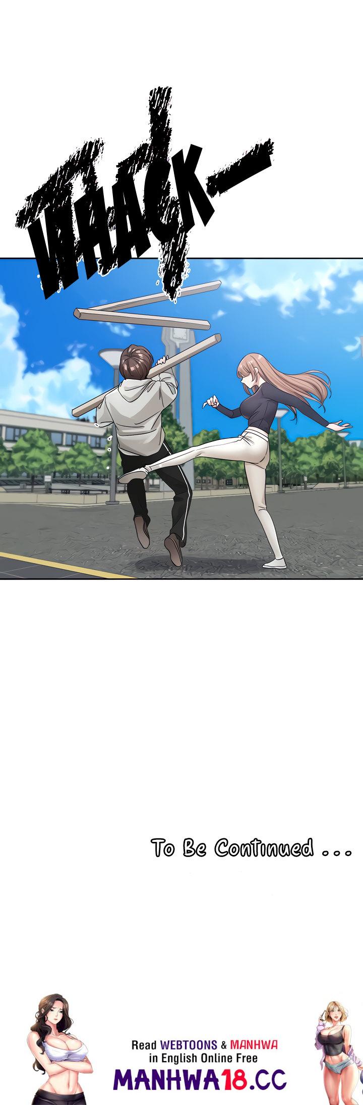 Circles - Chapter 124 - picture 13
