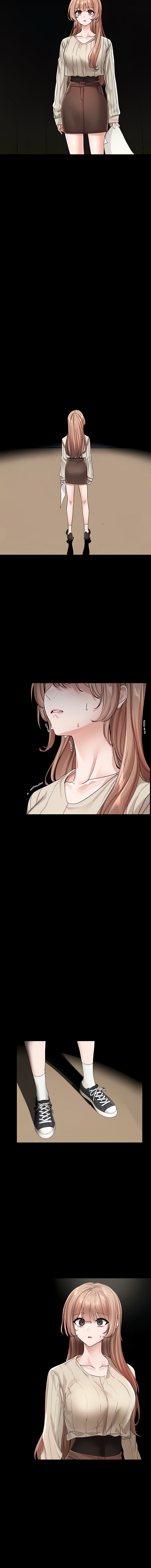 Circles - Chapter 124 - picture 4