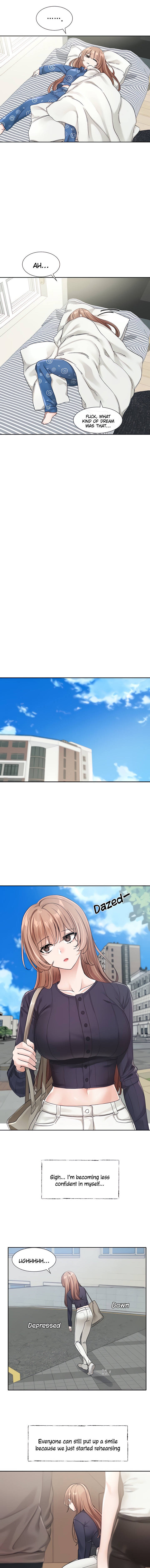 Circles - Chapter 124 - picture 6