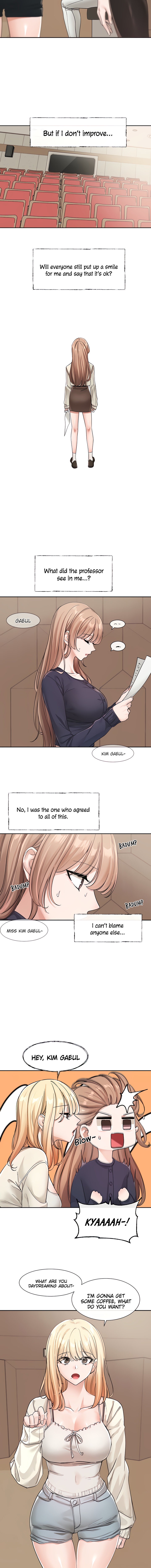 Circles - Chapter 124 - picture 7