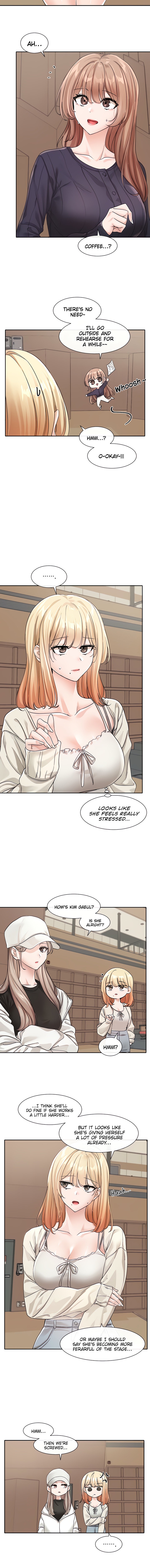 Circles - Chapter 124 - picture 8