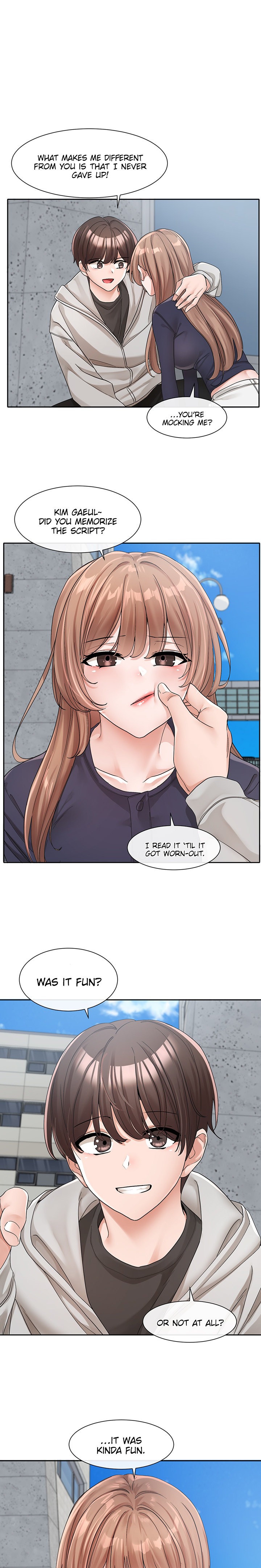 Circles - Chapter 125 - picture 10