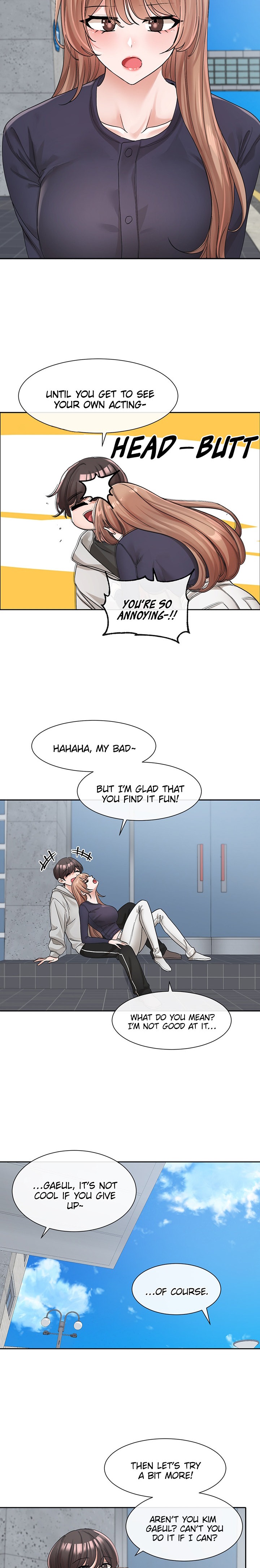 Circles - Chapter 125 - picture 11