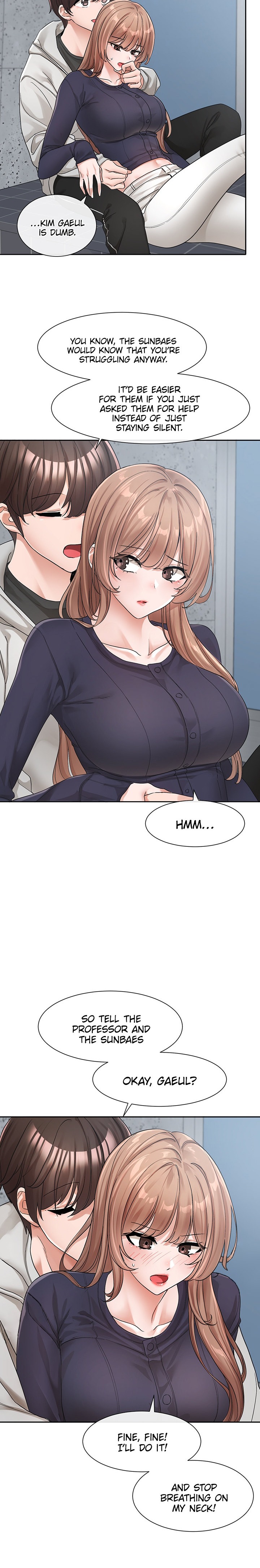 Circles - Chapter 125 - picture 12