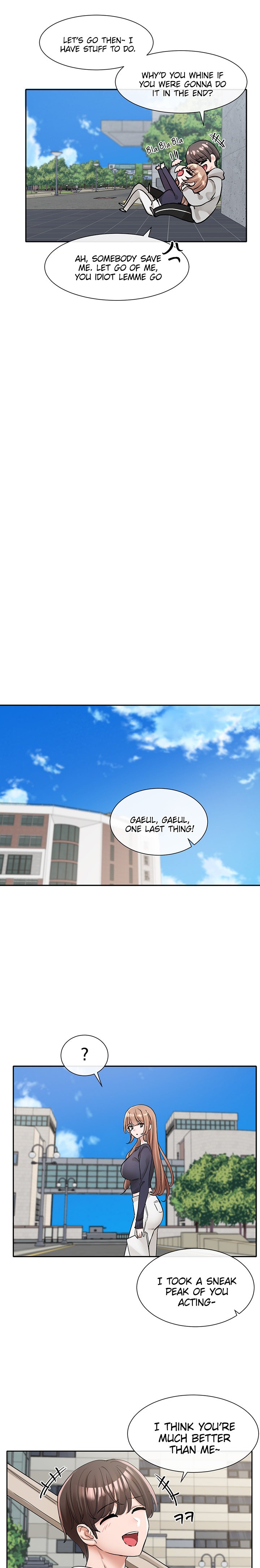 Circles - Chapter 125 - picture 13