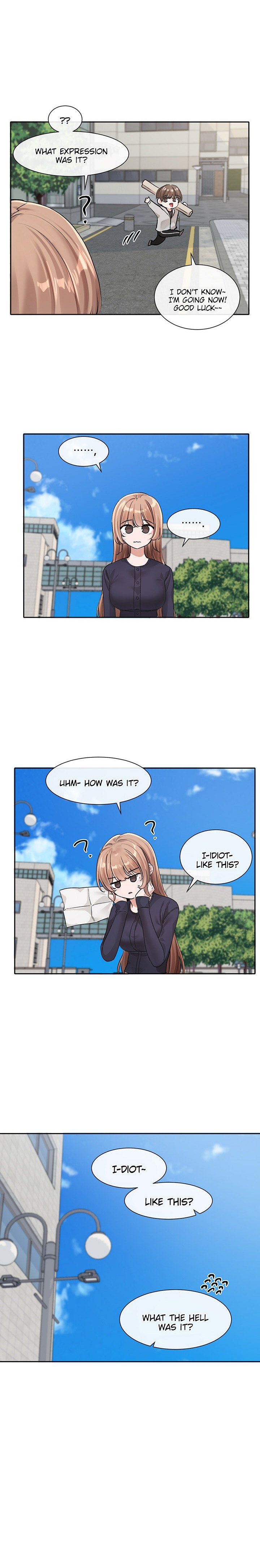 Circles - Chapter 125 - picture 15