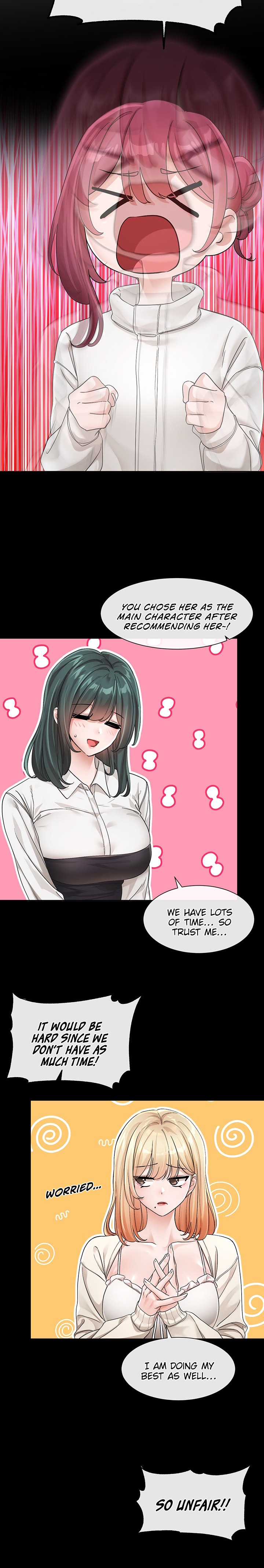 Circles - Chapter 125 - picture 18