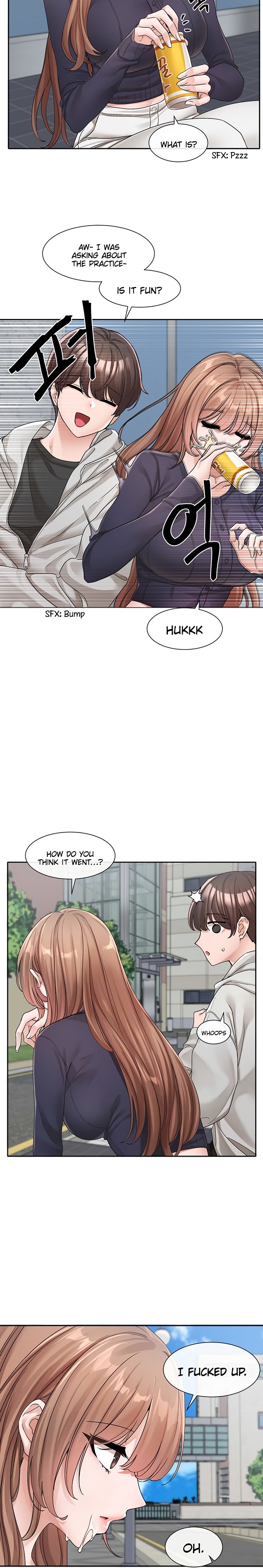 Circles - Chapter 125 - picture 2
