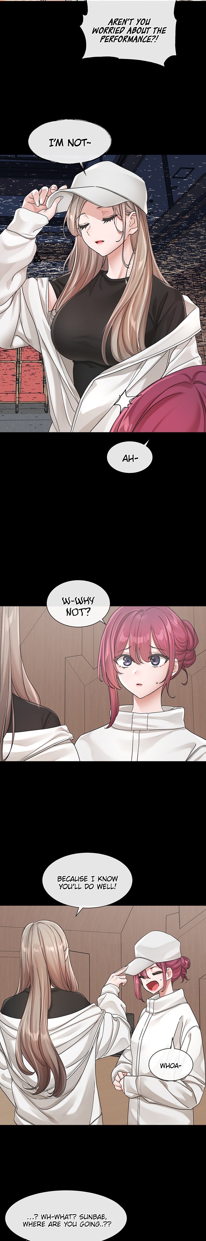 Circles - Chapter 125 - picture 20