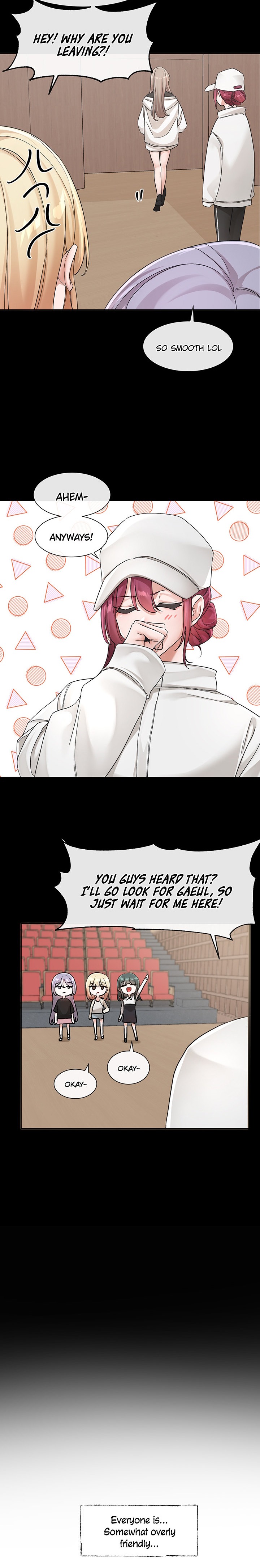 Circles - Chapter 125 - picture 21