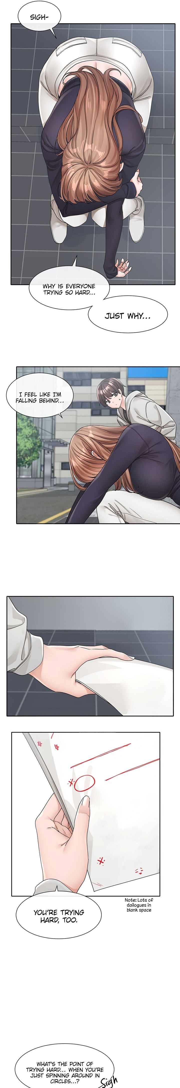 Circles - Chapter 125 - picture 4