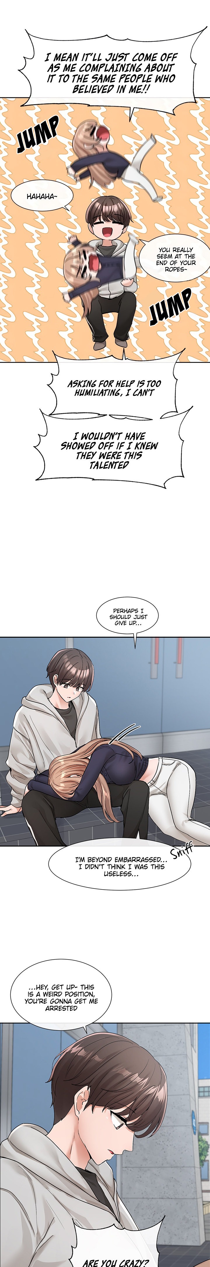 Circles - Chapter 125 - picture 7