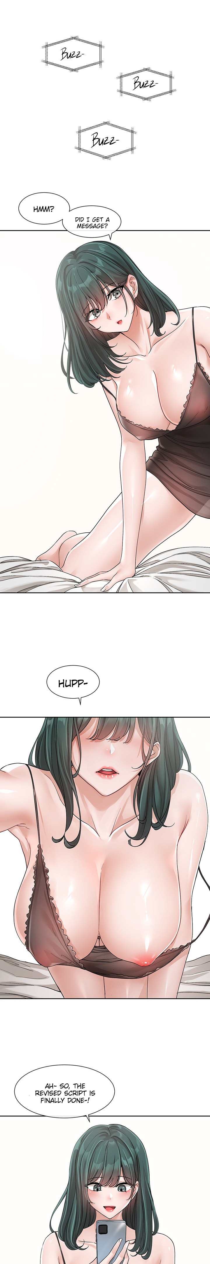 Circles - Chapter 126 - picture 1