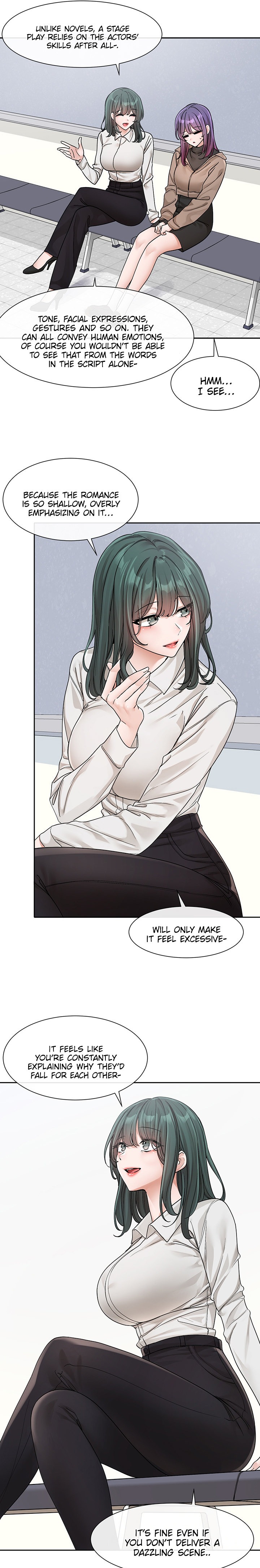 Circles - Chapter 126 - picture 10