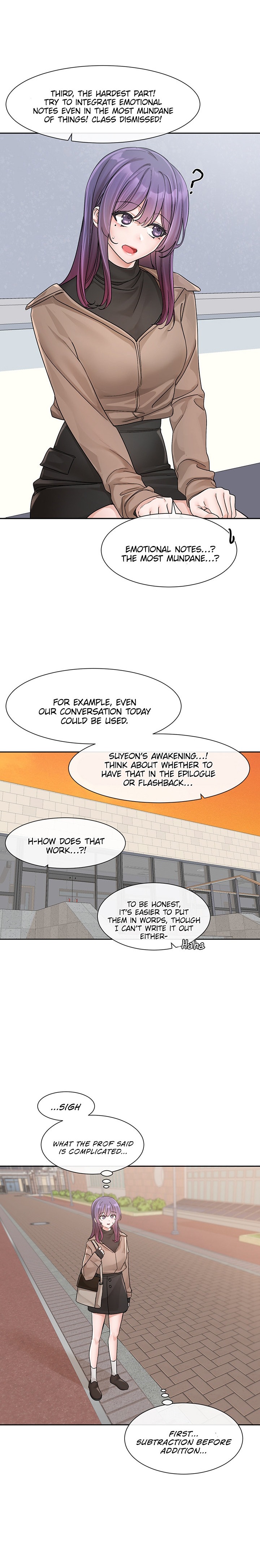 Circles - Chapter 126 - picture 12