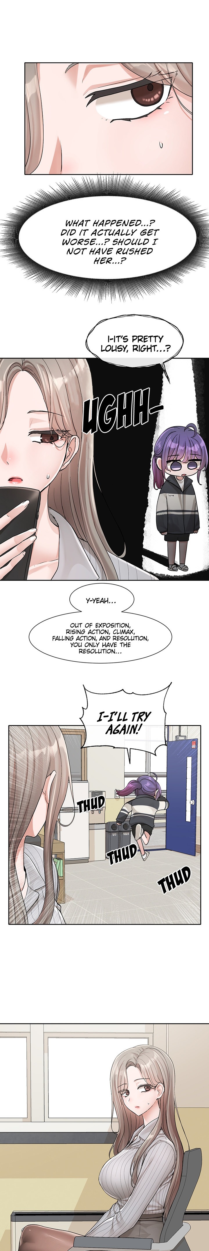 Circles - Chapter 126 - picture 14