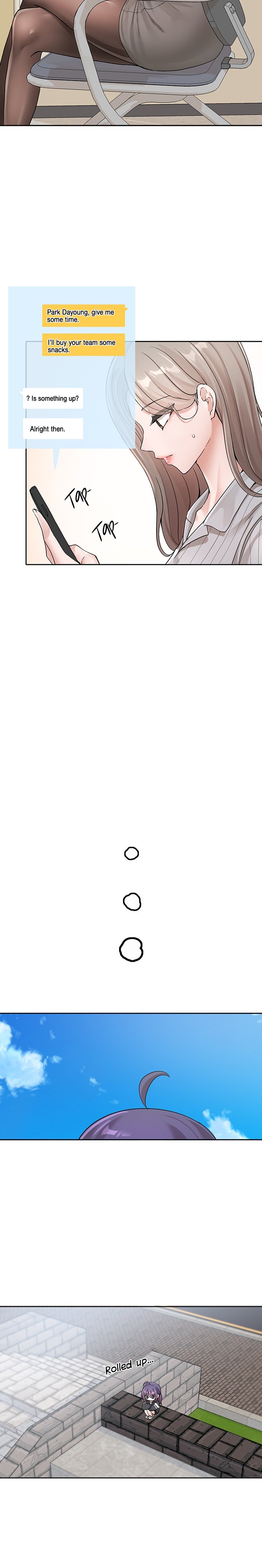 Circles - Chapter 126 - picture 15