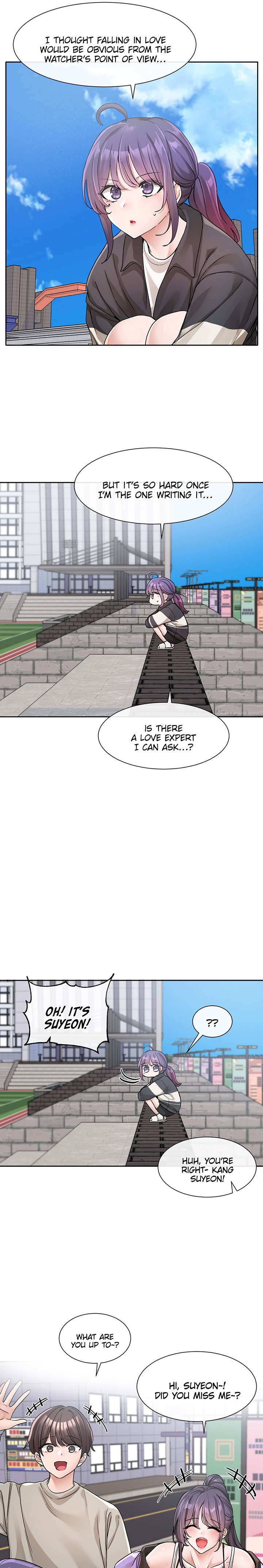 Circles - Chapter 126 - picture 16