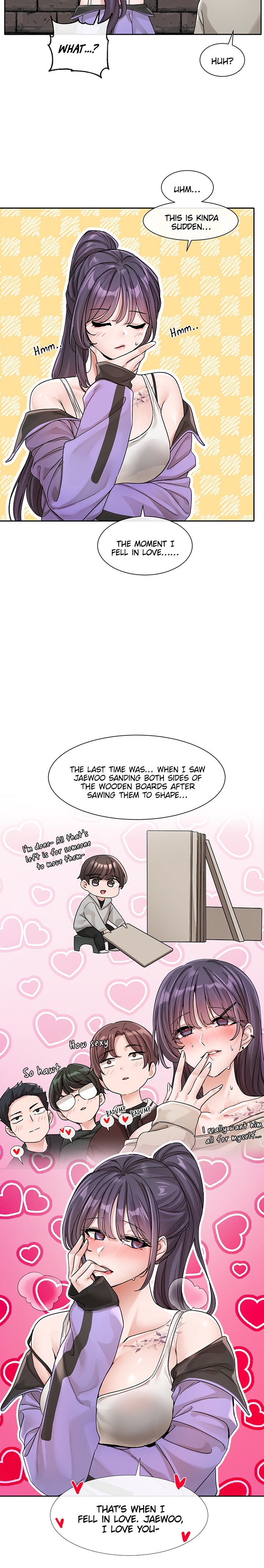 Circles - Chapter 126 - picture 18