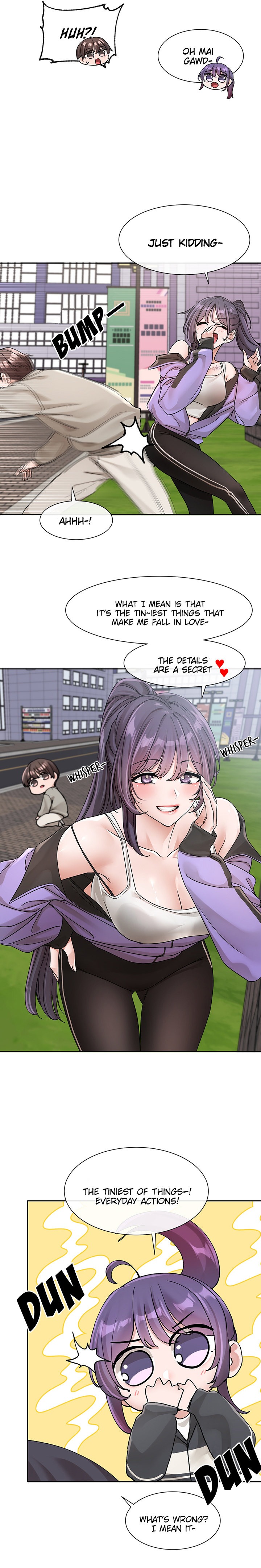 Circles - Chapter 126 - picture 19