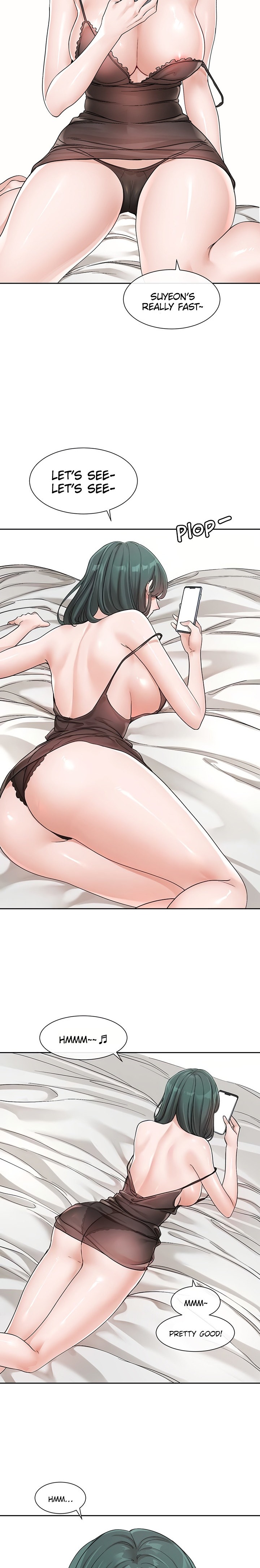 Circles - Chapter 126 - picture 2