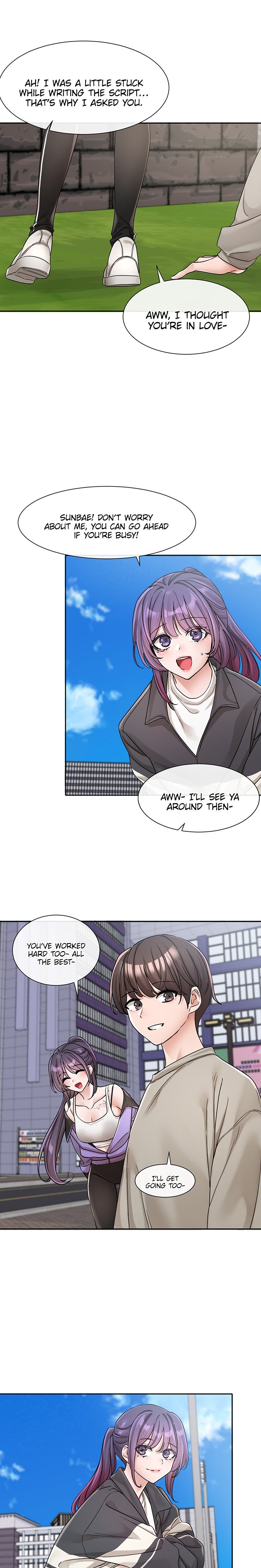 Circles - Chapter 126 - picture 20