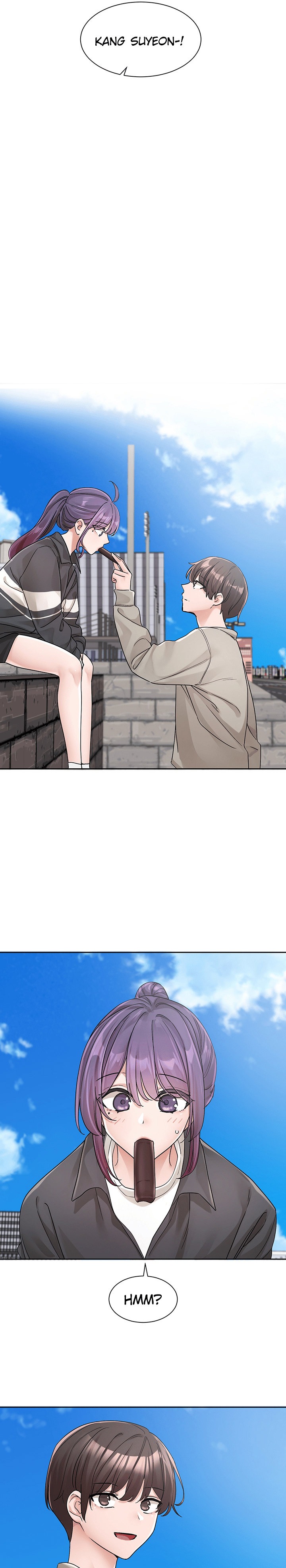 Circles - Chapter 126 - picture 22