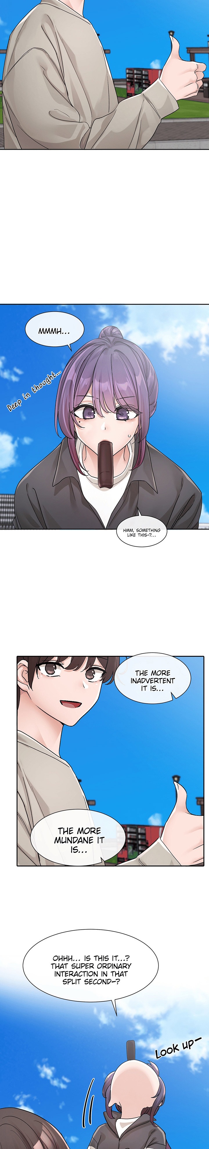 Circles - Chapter 126 - picture 23