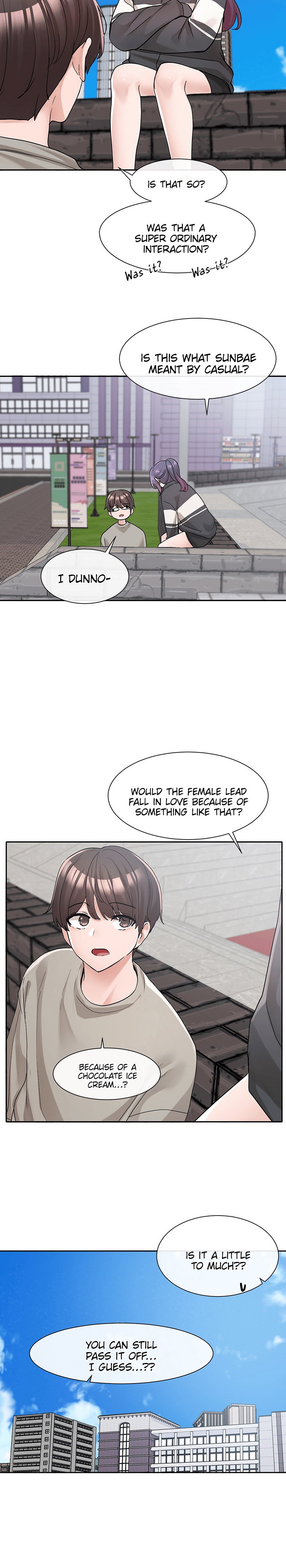 Circles - Chapter 126 - picture 24