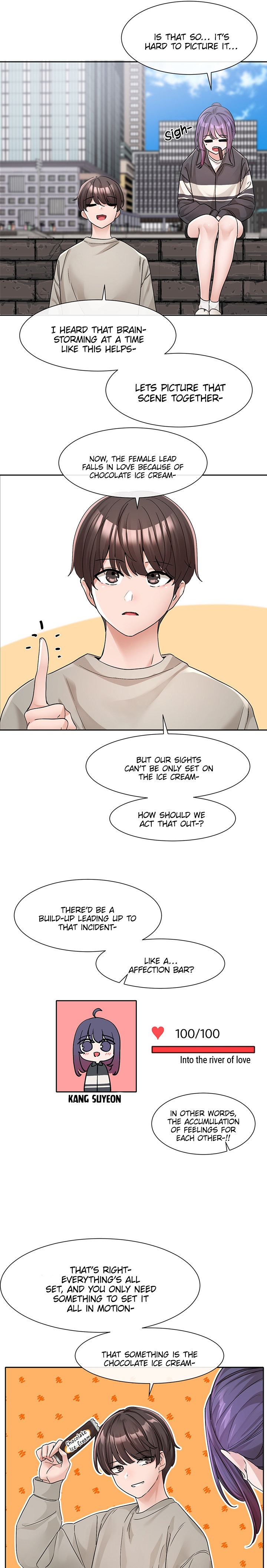 Circles - Chapter 126 - picture 25