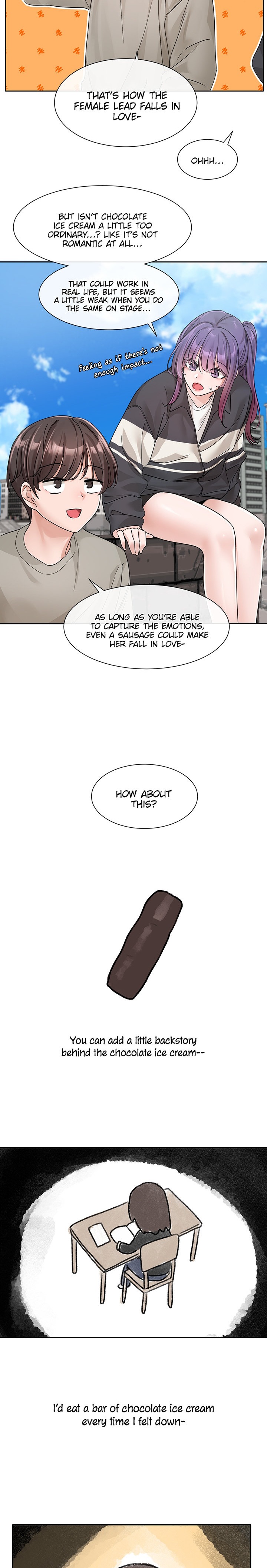 Circles - Chapter 126 - picture 26