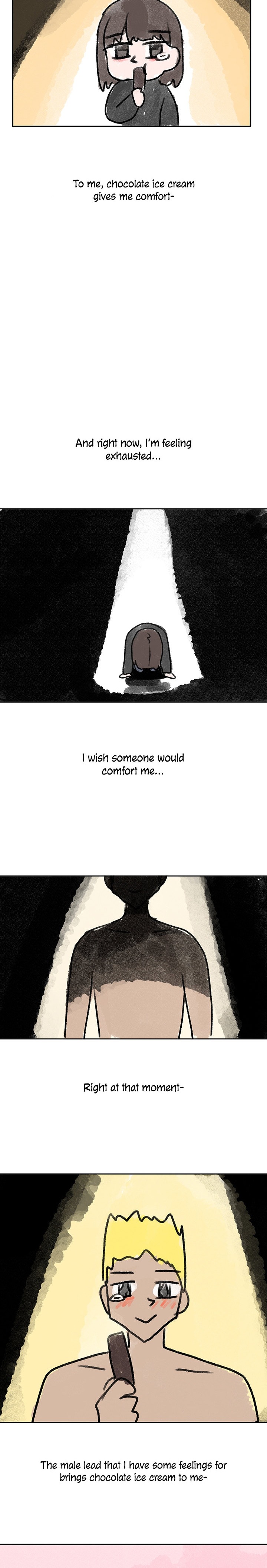 Circles - Chapter 126 - picture 27