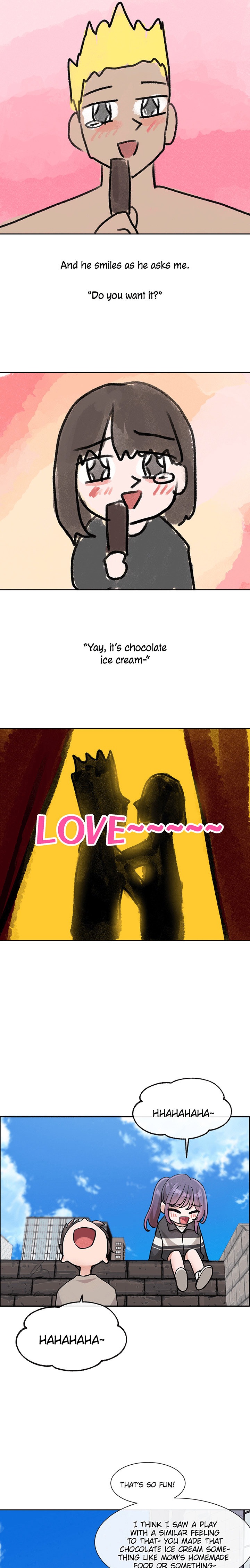 Circles - Chapter 126 - picture 28