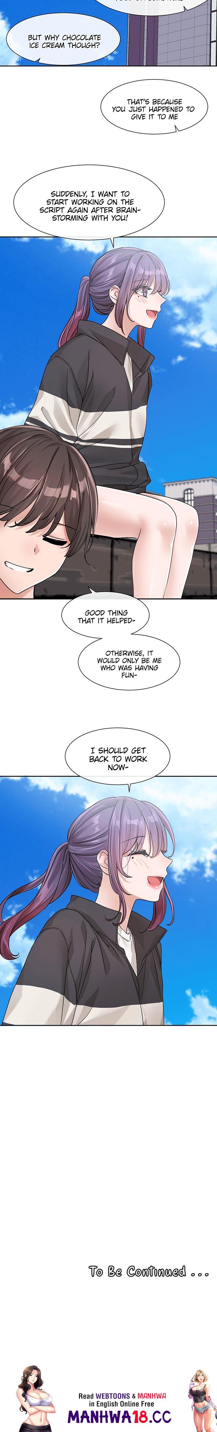 Circles - Chapter 126 - picture 29