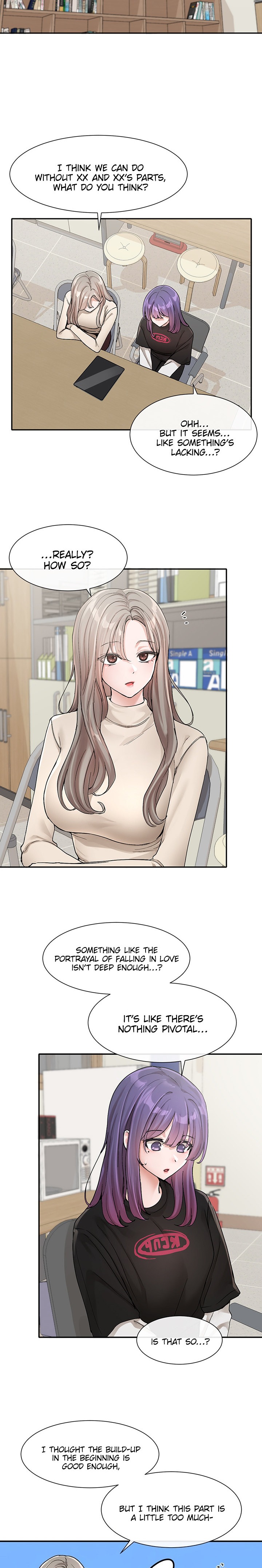 Circles - Chapter 126 - picture 5