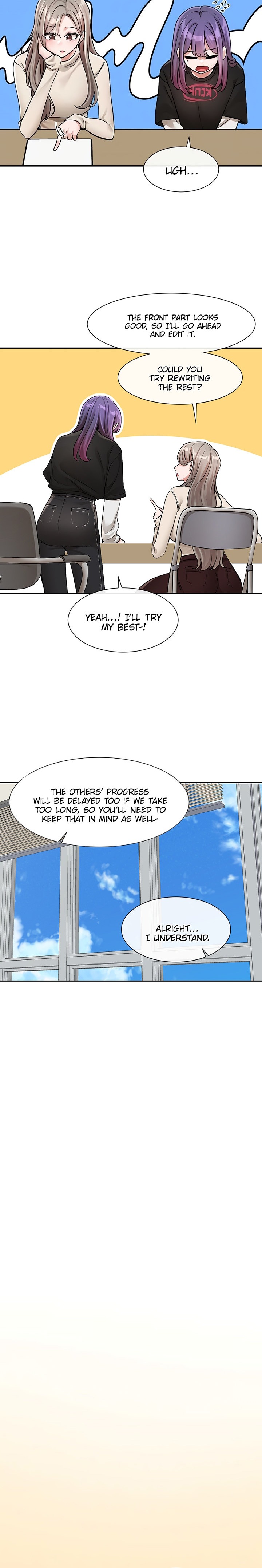 Circles - Chapter 126 - picture 6