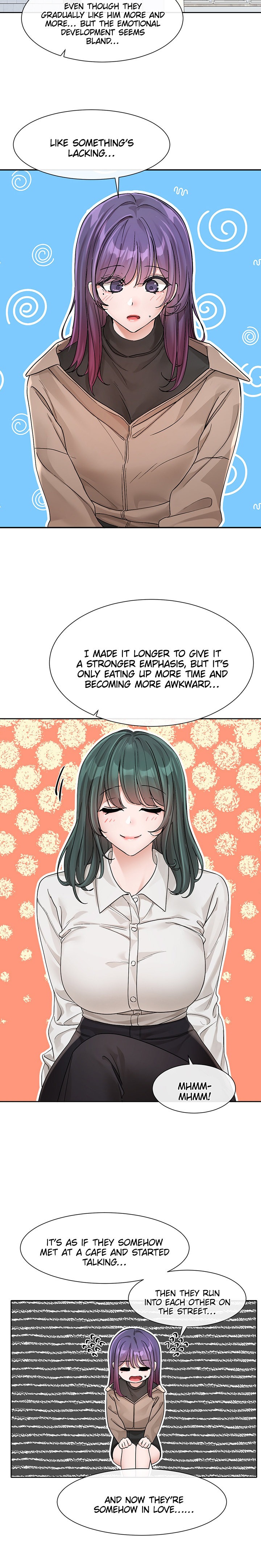 Circles - Chapter 126 - picture 9