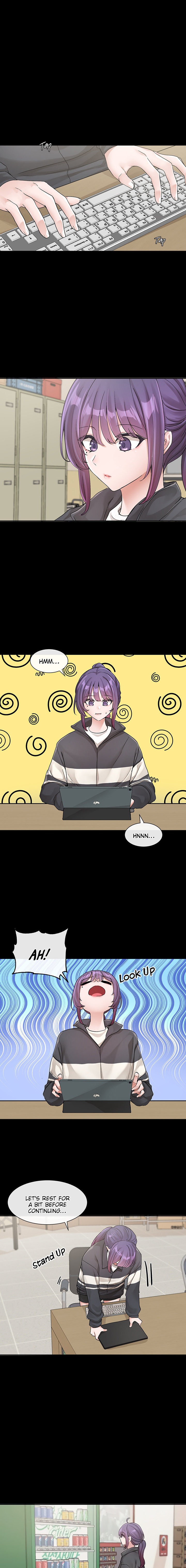 Circles - Chapter 127 - picture 1
