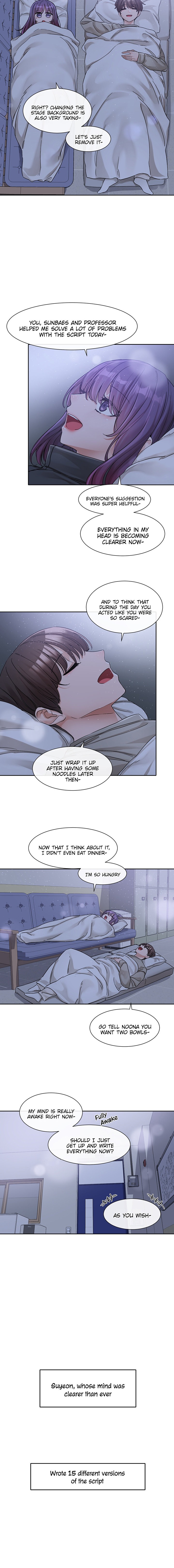 Circles - Chapter 127 - picture 12