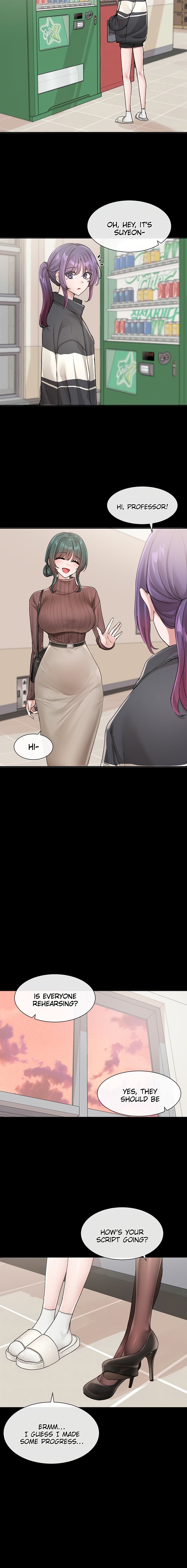 Circles - Chapter 127 - picture 2
