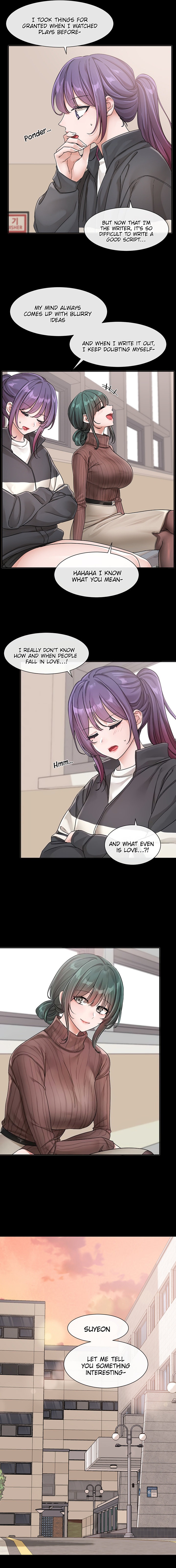 Circles - Chapter 127 - picture 3