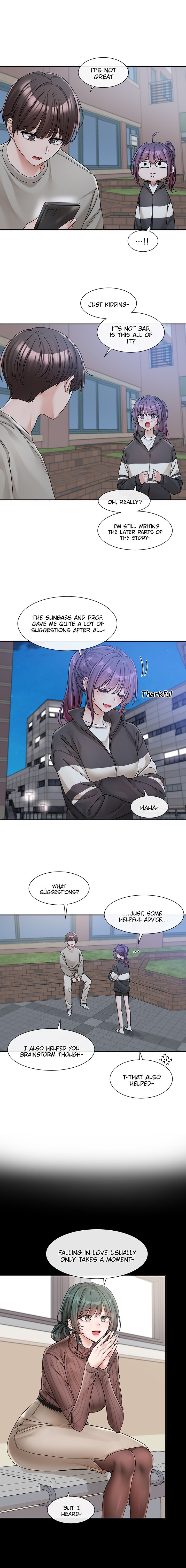 Circles - Chapter 127 - picture 6