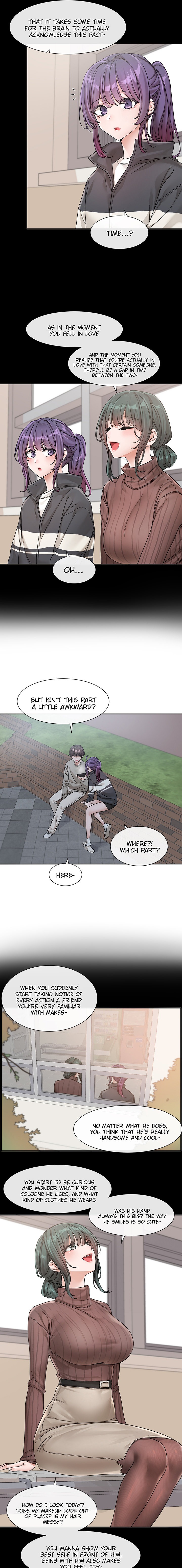 Circles - Chapter 127 - picture 7