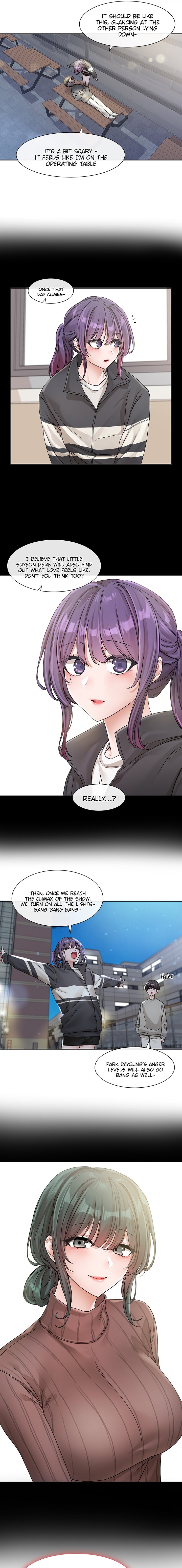 Circles - Chapter 127 - picture 9