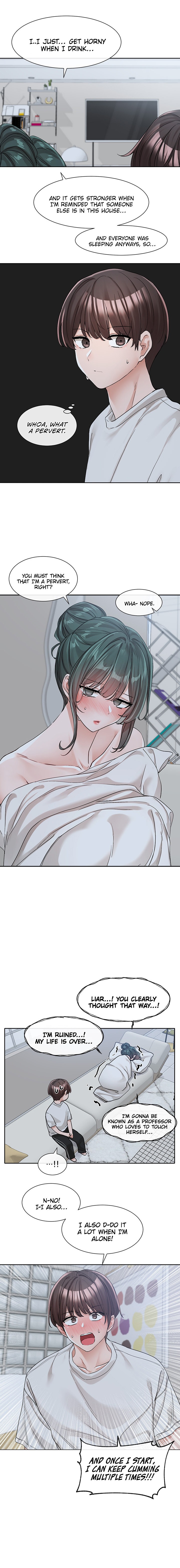Circles - Chapter 128 - picture 14