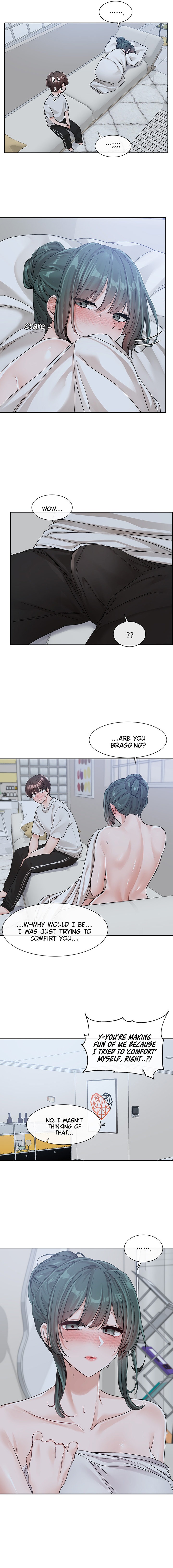Circles - Chapter 128 - picture 15