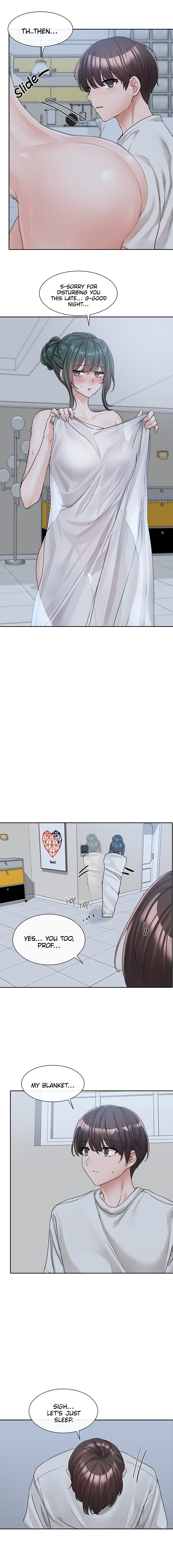 Circles - Chapter 128 - picture 18